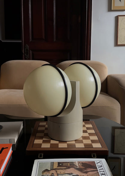 Rare Totem Lamp By Gae Aulenti for Stilnovo