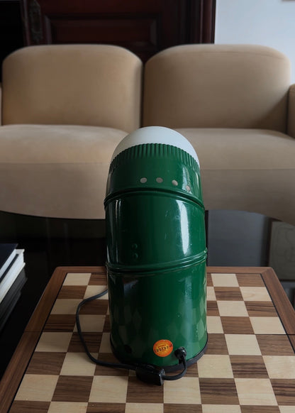 1960s Pipeline Lamp
