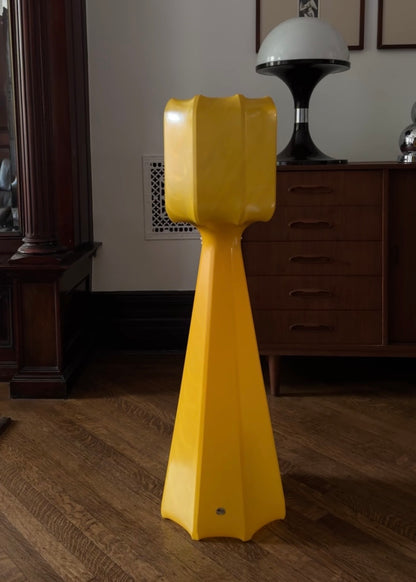 ILKA Plast Cocoon Floor Lamp